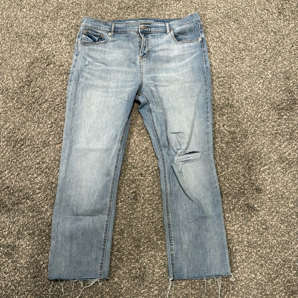 Old Navy women’s jeans